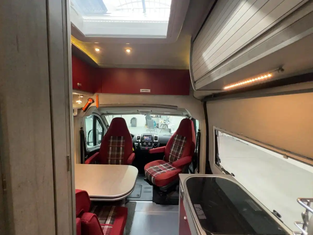LA STRADA Avanti EB - Ansicht 9